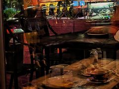 -漫咖啡(五四北店)