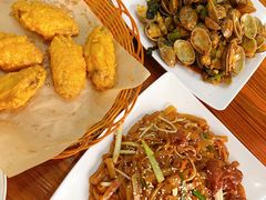 -南记食粥坊·宵夜大排档(莲花总店)