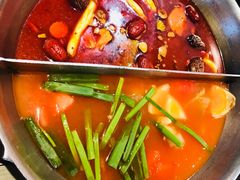 -湊湊火锅·茶憩(新中关购物中心店)