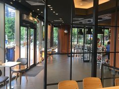 -汉堡王(嘉定宝龙城市广场)