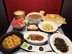 -阿庄新豫菜(通泰路店)
