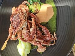 -Water Grill(圣莫妮卡店)