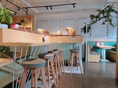 用餐区-嘉和一品粥(方庄店)