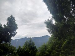 -窦圌山风景区