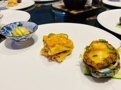 -彩丰楼·中餐厅(国家会展中心上海洲际店)