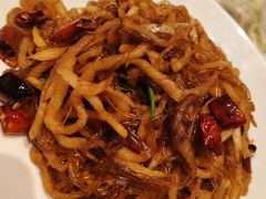 -双合园·海鲜水饺青岛菜(万佳广场店)