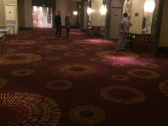 -天津日航酒店