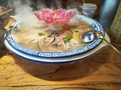 -老雒阳面馆·水席(王城路店)
