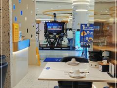 大堂-兰湘子·湘菜小炒(崂山丽达店)