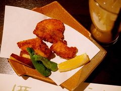 -玄品河豚(那覇國際通里之関)