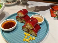 -禄运茶居·手工点心(猎德店)
