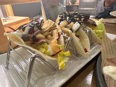 -本处·素食·融合料理(南油店)