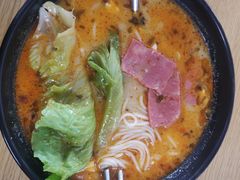 -西苑食堂(安徽农业大学店)