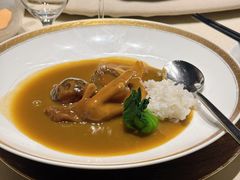 -皇朝会.经典传统粤菜(外滩店)