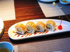 -山葵家·创意料理(EFC欧美广场店)