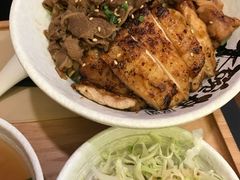 -熊吞·大碗丼烧肉饭(济宁万达广场店)