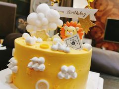 -CarolCake卡萝家(锦华万达店)