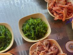 -金杨拉面王小吃面馆·牛三宝面·红烧牛肉粉