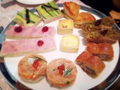 -LONG BAR 廊吧(外滩华尔道夫酒店)