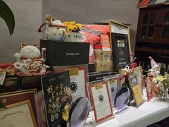-斯普汇生蚝牛排馆(中骏世界城店)