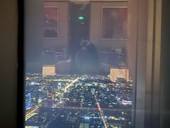 -云·酷 Atmosphere(国贸大酒店)