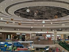 -深圳龙华星河COCO City(民治店)