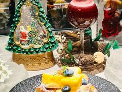 -咖梦餐厅 COMENG RESTAURANT