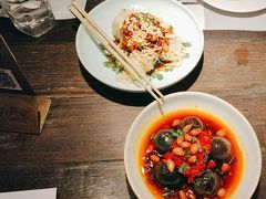 -外婆家(杭州马塍店)