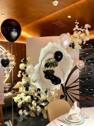 -CHERRY BABY 轻奢派对策划(北京国贸店)