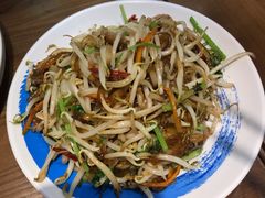-满园烤鸭·春饼(太原街万达店)