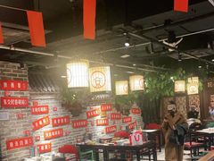 -京味斋·北京烤鸭(北京南站洋桥店)