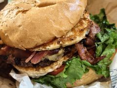 -Fergburger(皇后镇店)