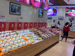-雨露空间(嘉善万联城店)