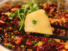 -天治宣·野椒鸡(龙头寺总店)