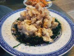 -厉家菜(德胜门总店)