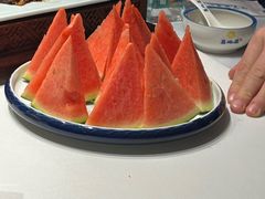 -真地道京味府·鲜橙烤鸭·北京菜(朝外大街东大桥店)