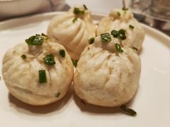 生煎包-上海老饭店(北京分店)