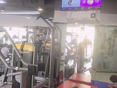 -每刻健身工作室(西直门店)