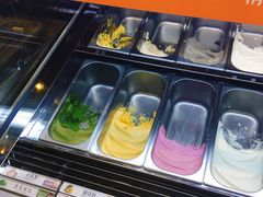 -陕拾叁(袁家村店)