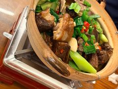 -益华家菜屋(世茂店)