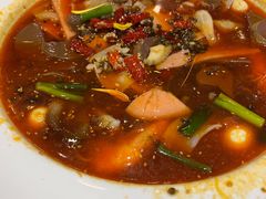 -潍坊宴·大管家(文化路店)