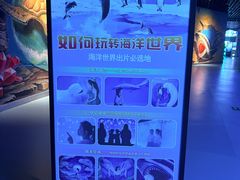 -多彩贵州城极地海洋世界