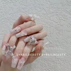 -U+nail优加专业美甲美睫