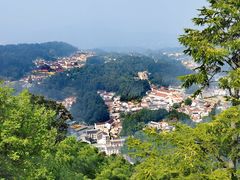 -九华山风景区
