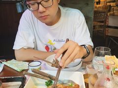 -素描餐厅(灵隐天竺店)
