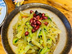 舂粉皮-阿木舂记·特色小吃(平江路店)