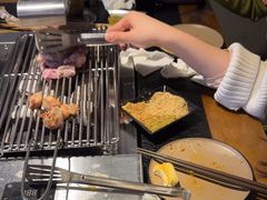 -刘记大块烤羊腿餐吧(北沙滩店)