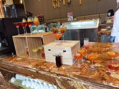 -万达瑞华酒店美食汇自助餐厅(楚河汉街店)