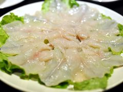 黑鱼-吉友粥底火锅(方斜路店)