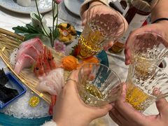 -月下料理(楷林IFC店)